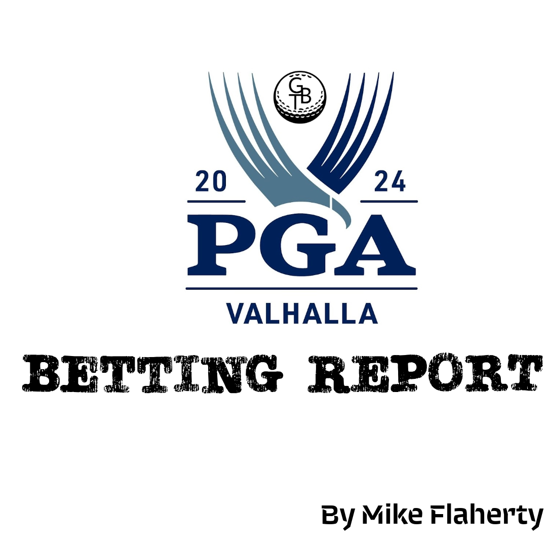 PGA CHAMPIONSHIP 2024 Golf Betting Tipster